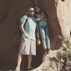 Meet your Posher, Jeff